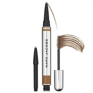 Marc Jacobs Brow Wow Duo Light Brown